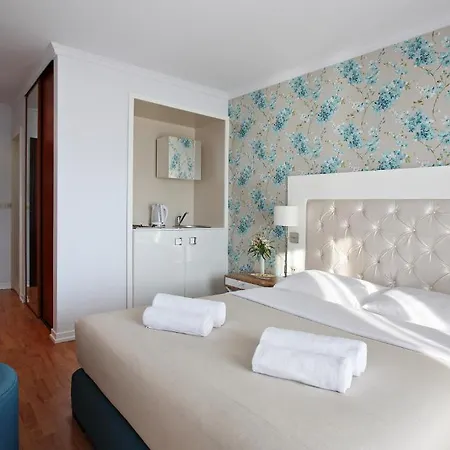 Apartments Vidikovac Budva