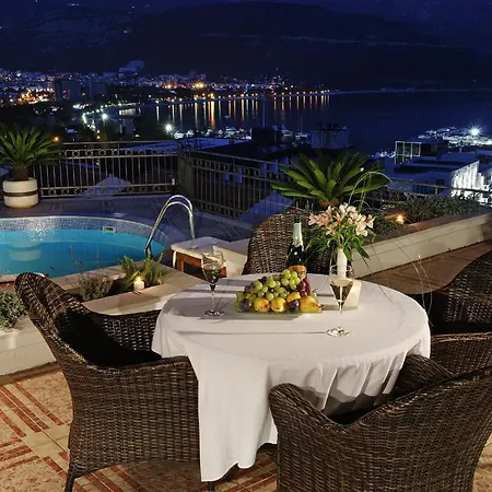 Apartments Vidikovac Apartment Budva