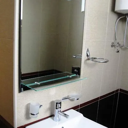 Apartments Vidikovac Apartment Budva